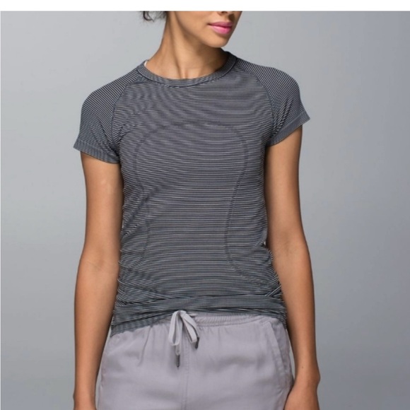 Lululemon Athletica Swiftly Tech 2.0 - Picture 2 of 8